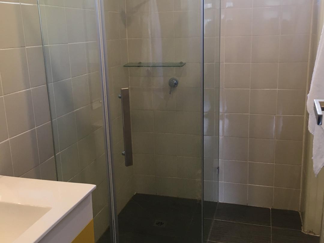 帕克斯奎尔汽车旅馆和服务式公寓主图