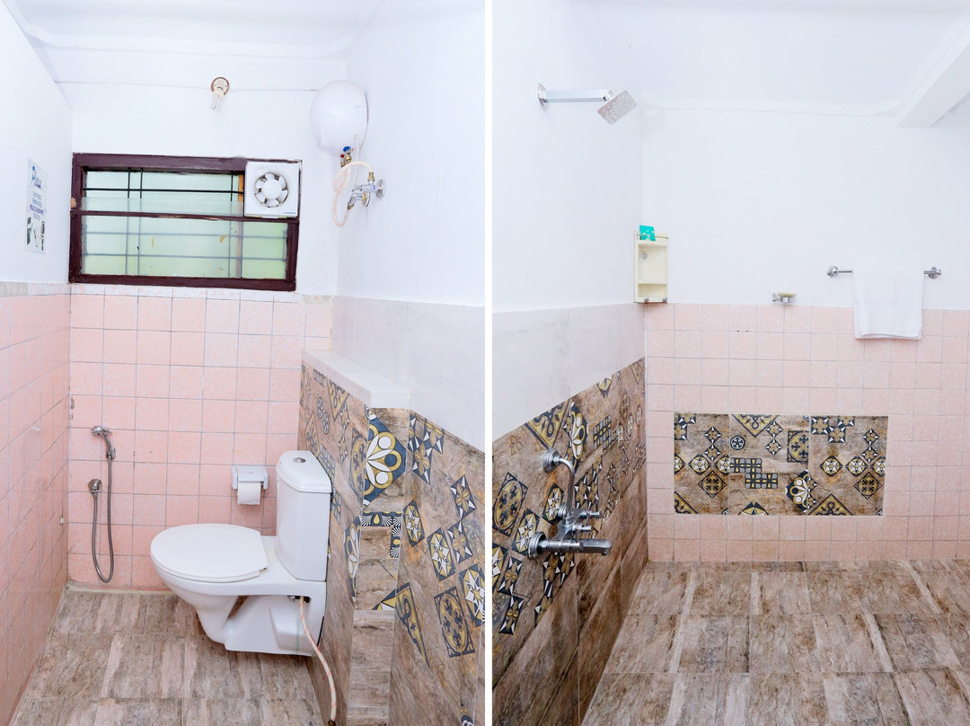 Pushpakam Home Stay主图