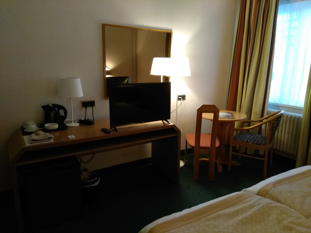 Hotel Prado主图