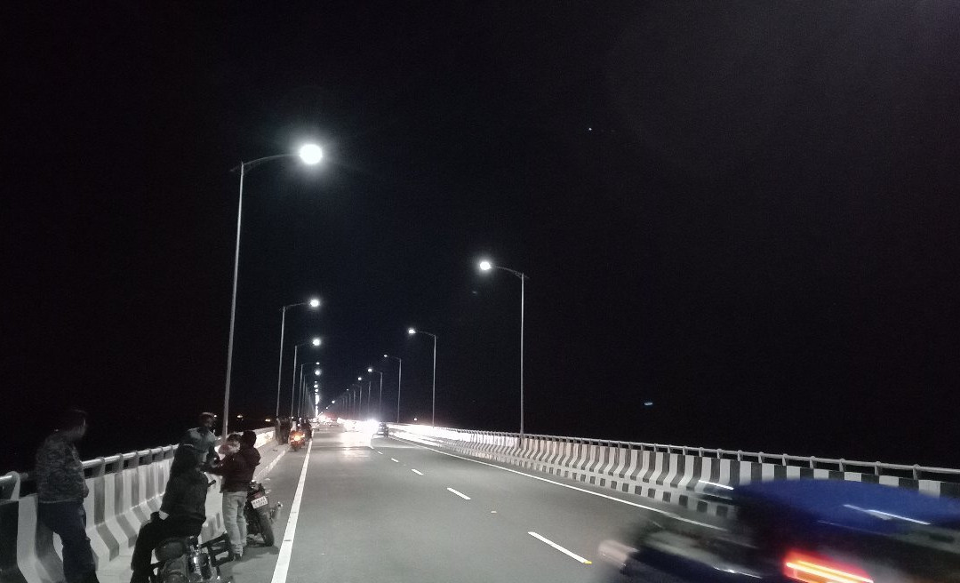 Bogibeel Bridge景点图片
