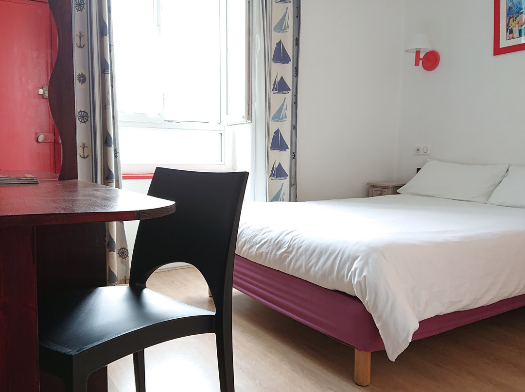 L'Hotel de Loctudy主图