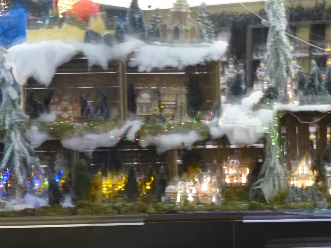 索斯特普罗多莫酒店主图