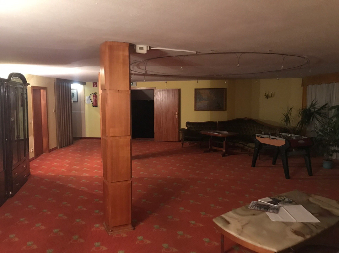 Gasthof zur Post主图