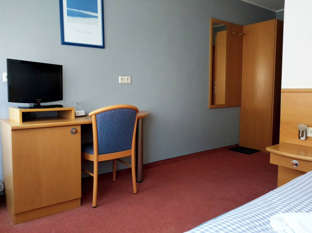 Stephan's Albergo主图