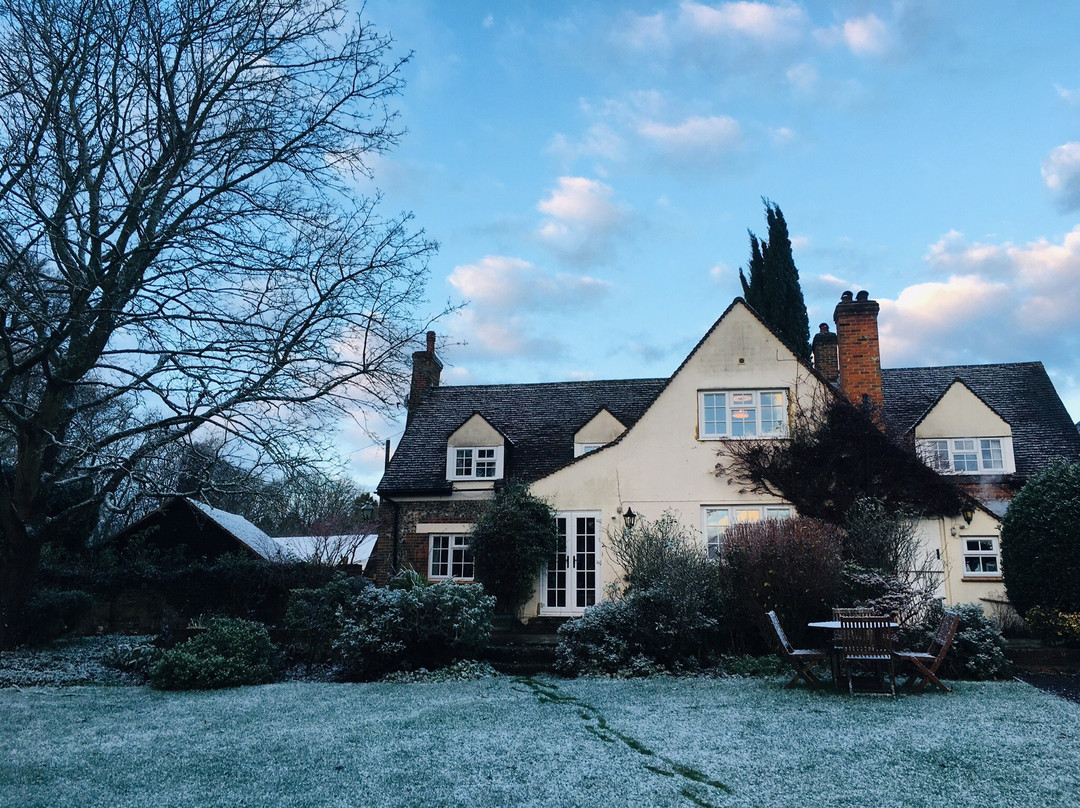 Chiltern Valley Bed & Breakfast主图