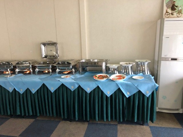 澳城花园酒店主图