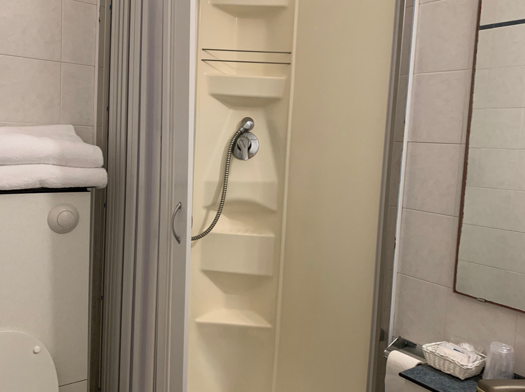 Albergo Duomo主图