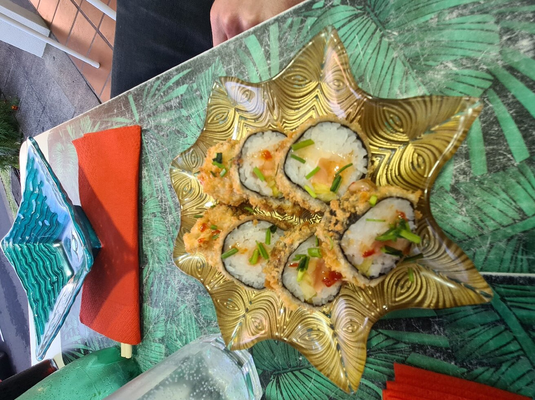 Essência Sushi & Teppanyaki Restaurant & Takeaway