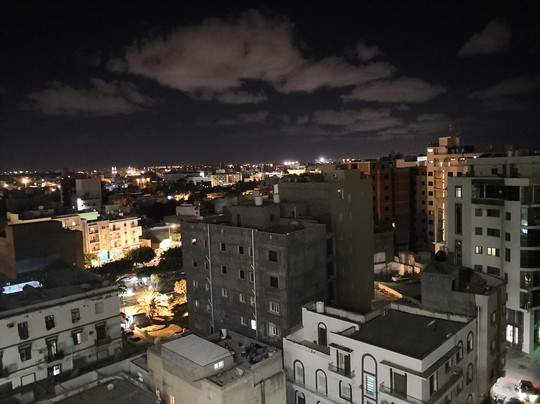 Victoria Hotel主图