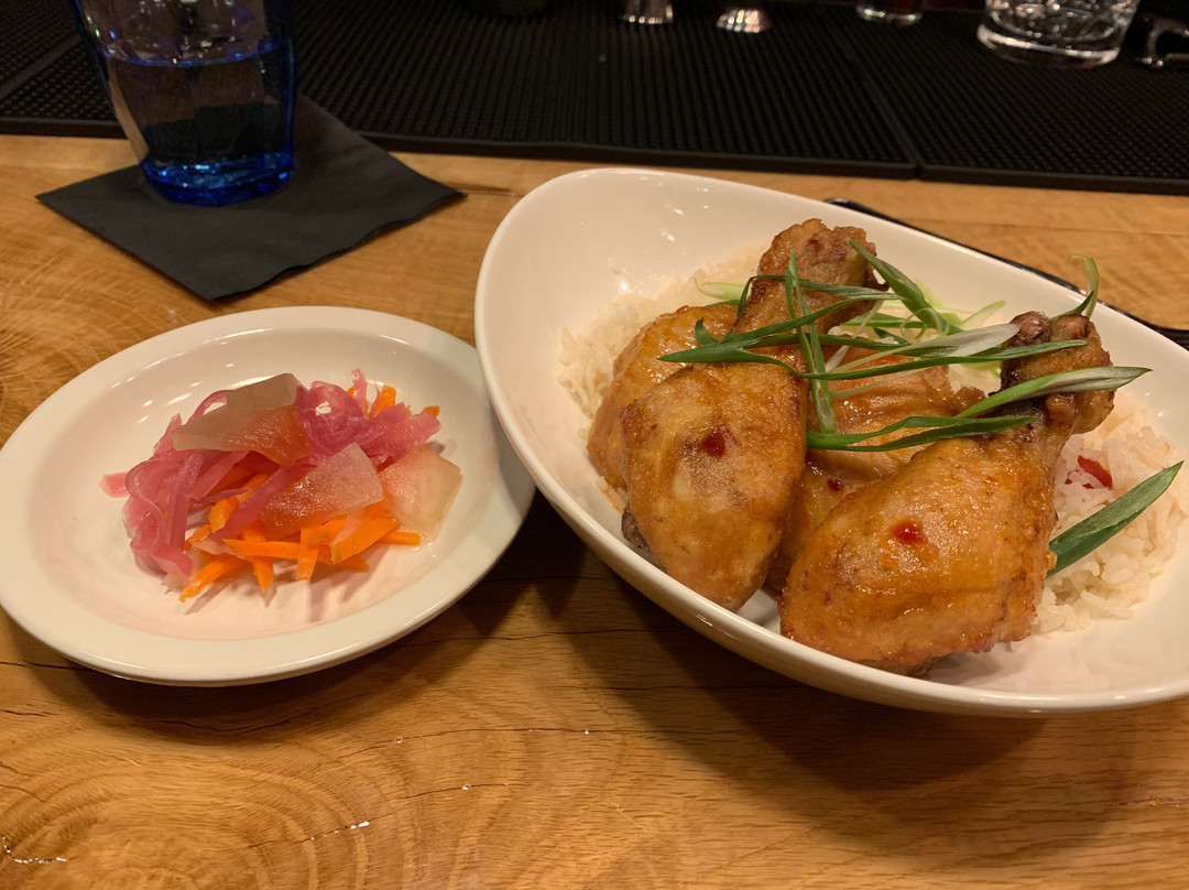 Hard Times Distillery-Monroe必去景点