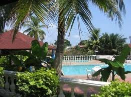 Tacarcuna Lodge主图