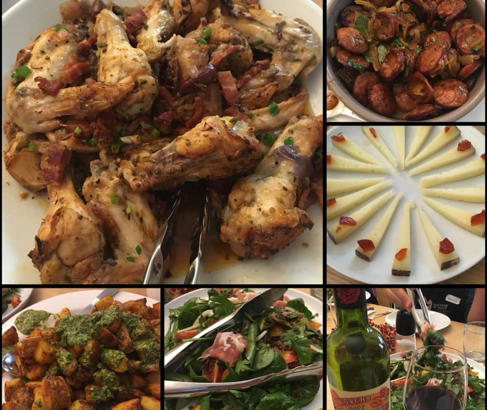 Matters Of Taste Wa Food Tours景点图片