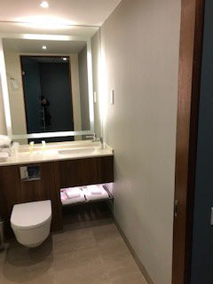 阿姆斯特丹竞技场阿特拉斯公园万怡酒店主图