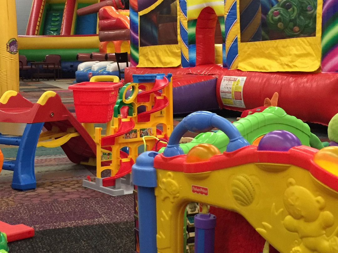 Tifton BAM-蒂夫顿必去景点