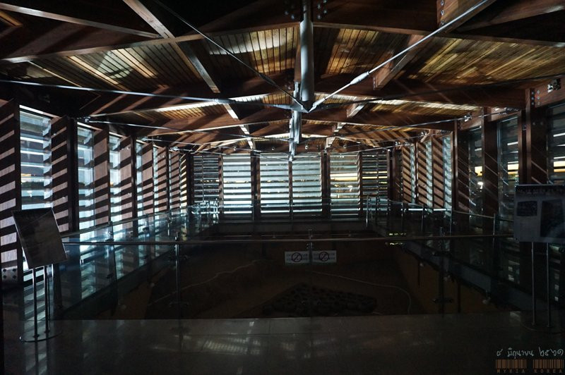 Daeseong-dong Ancient Tomb-金海市必去景点