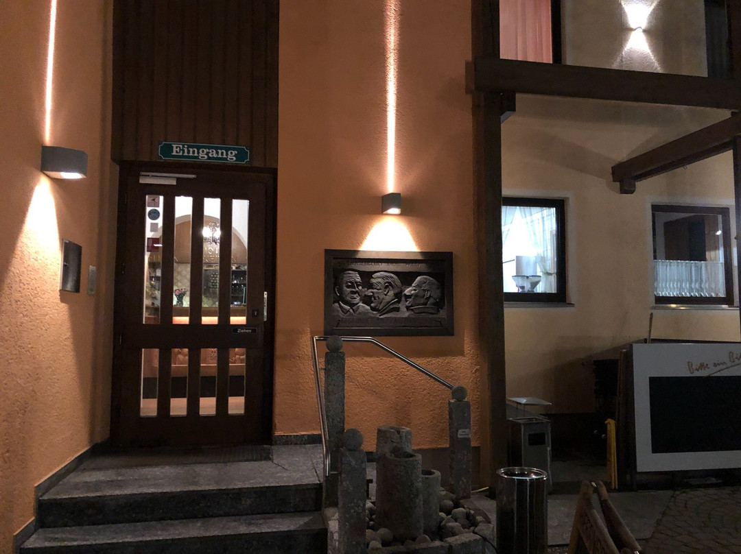 Gasthof Froehlich主图