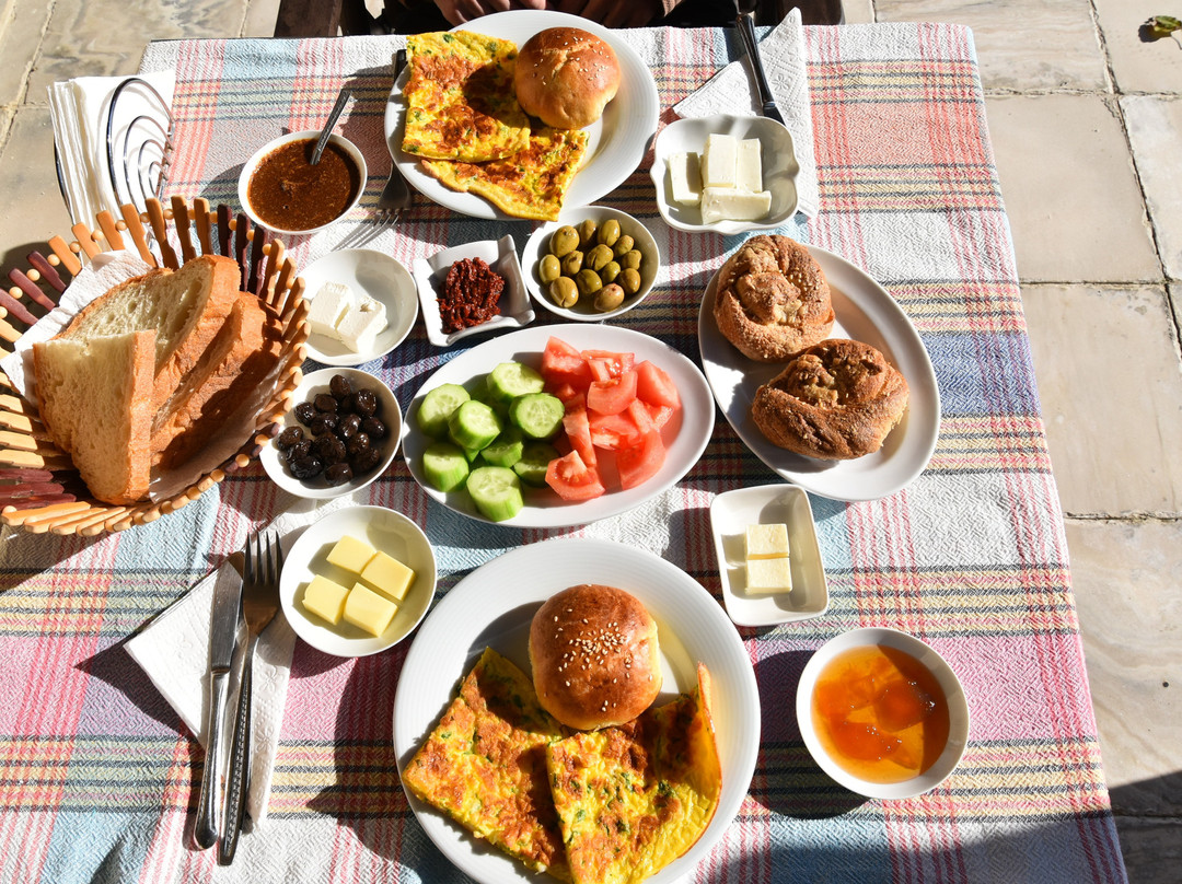 Revakli Ev Guest House主图