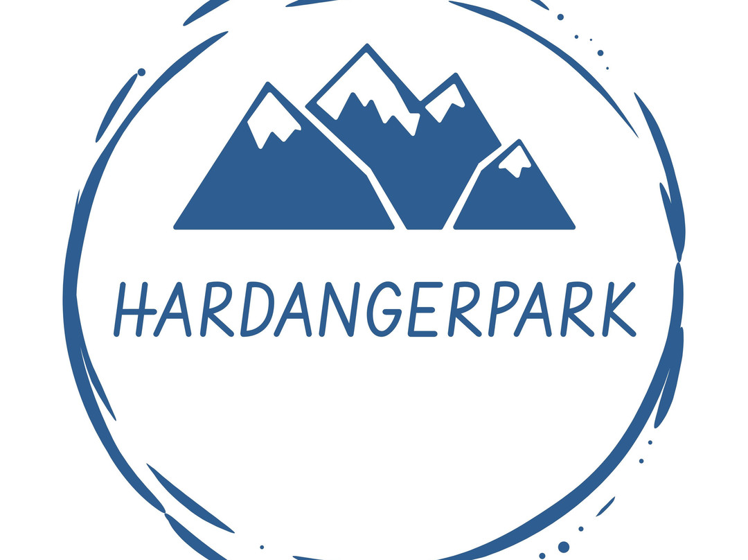 Hardangerpark AS景点图片