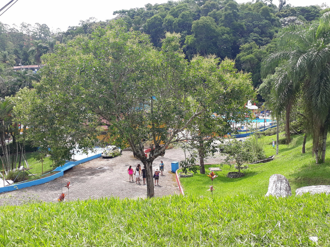 Hotel Fazenda Estância Solazer主图