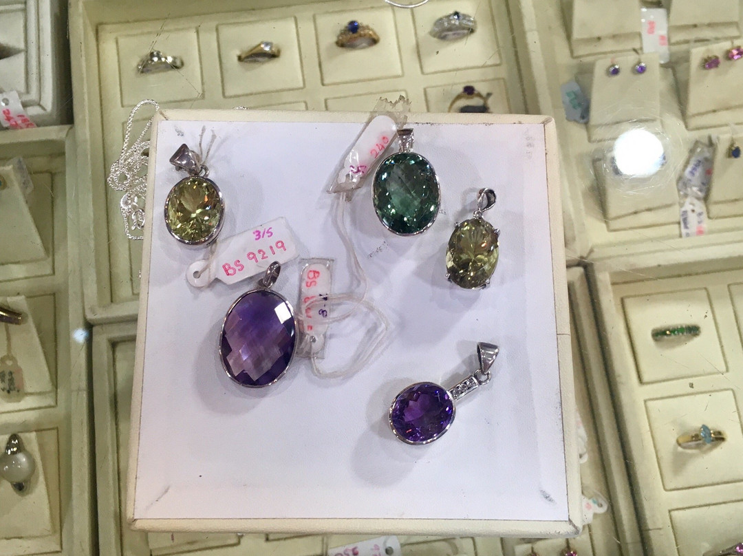 South Lanka Gems and Jewellery景点图片