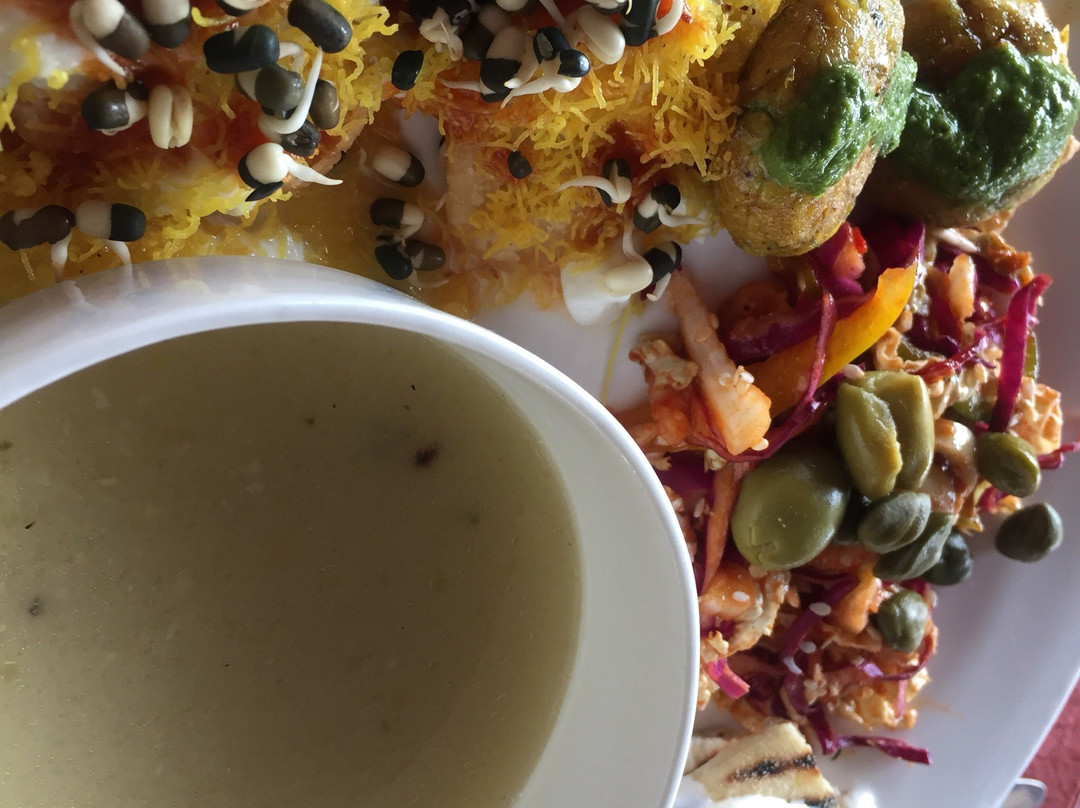 Bogmallo Beach Resort