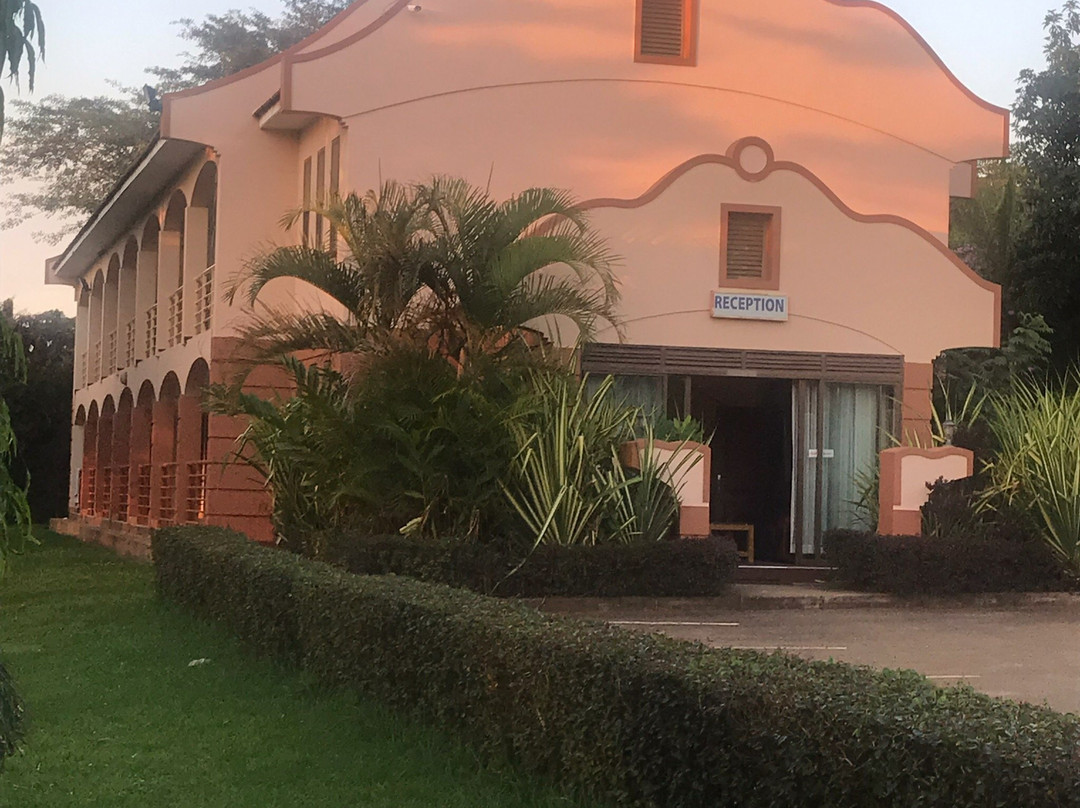 Nabisere Hotel主图