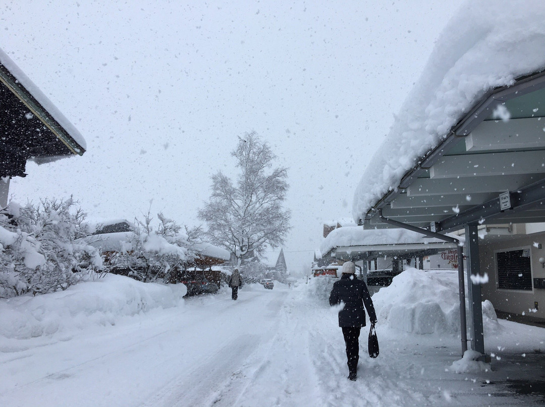 Ellmau Ski Resort and Village景点图片