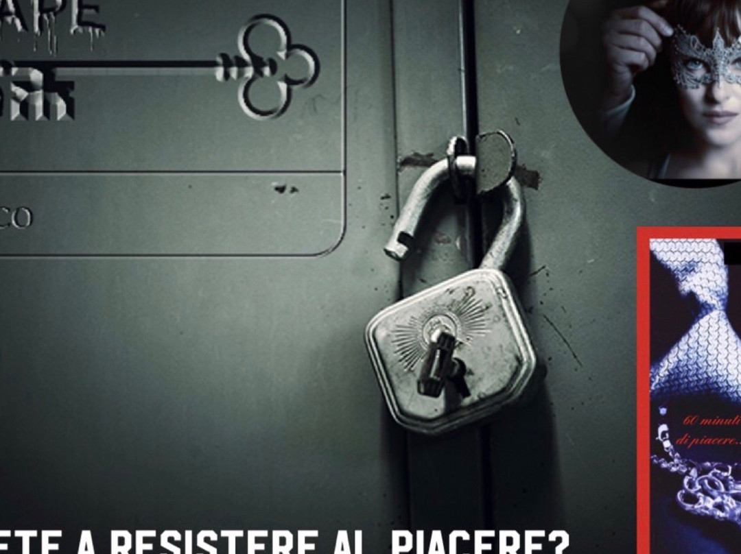 Escape Room Partinico景点图片
