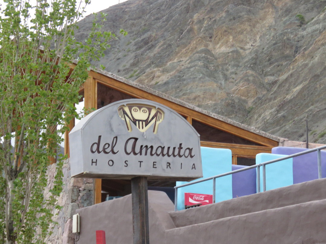 Hosteria del Amauta主图