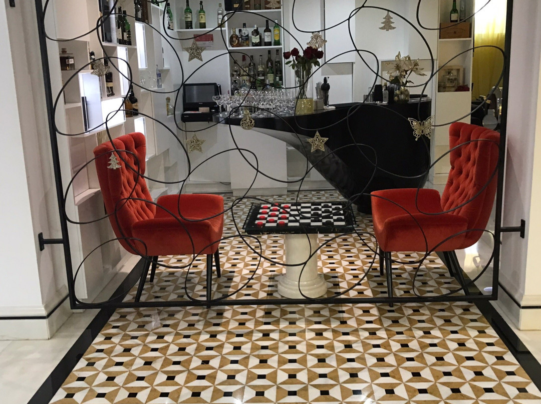 Alentejo Marmoris Hotel & Spa - Stone Spa-Vila Vicosa必去景点