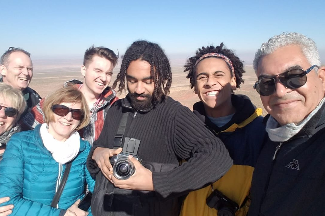 Fuma Tour Travel - Day Tours-非斯必去景点