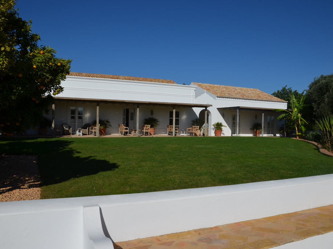 Quinta da Cebola Vermelha主图