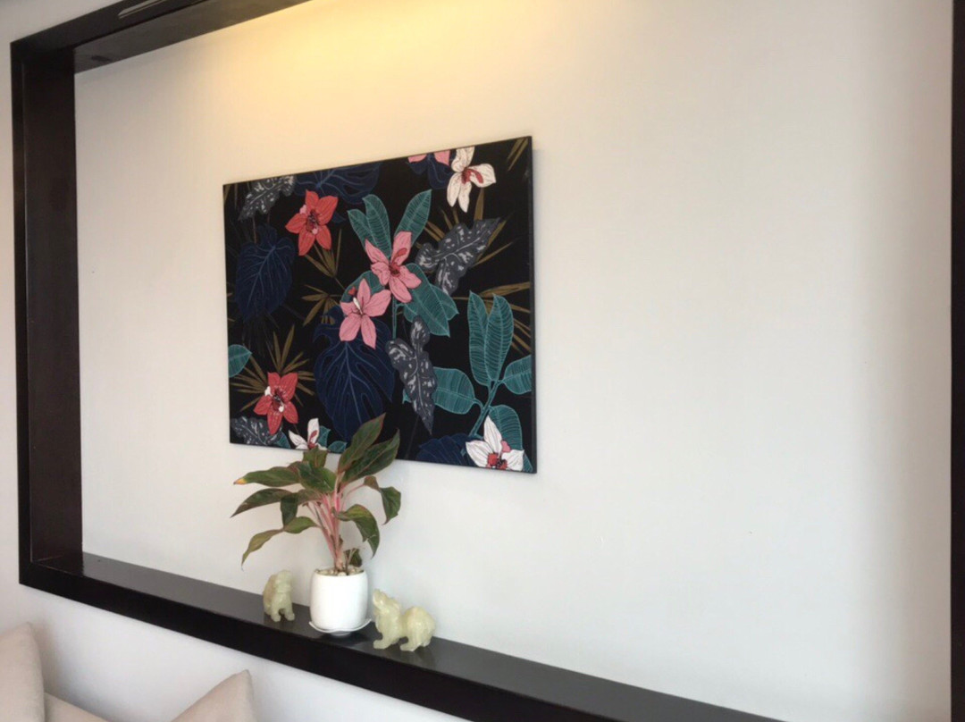 Merit Halong Hotel主图