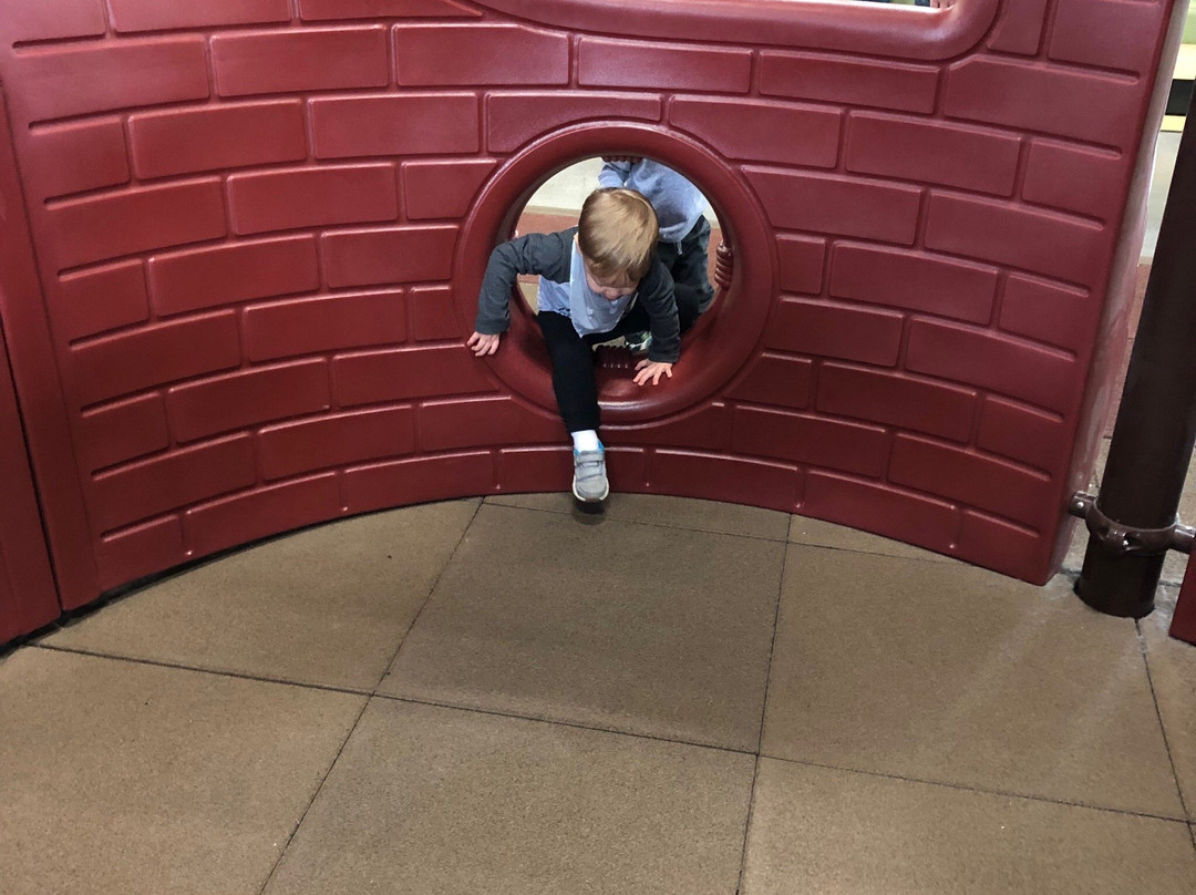 Ontario Play & Cafe-罗切斯特必去景点