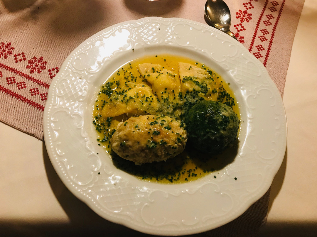 Traditionshotel Krone主图