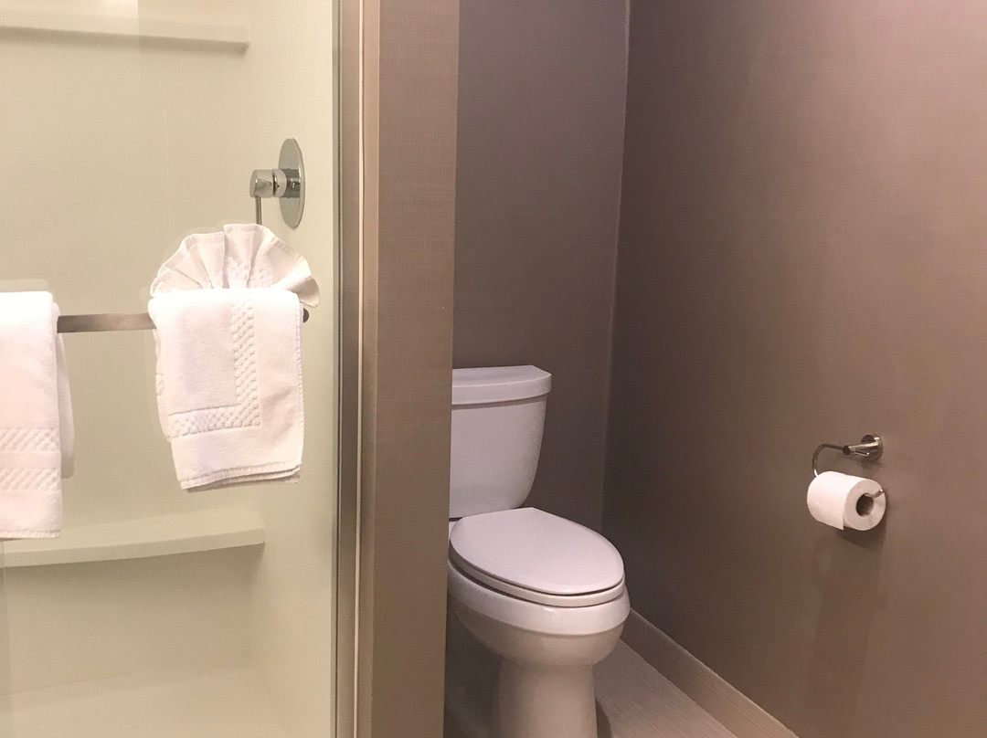 Courtyard by Marriott Palo Alto Los Altos主图