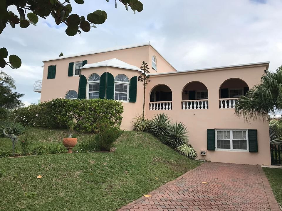 Wade's Garden Inn主图