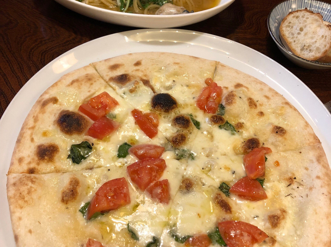 和伊きっちん itAPAn