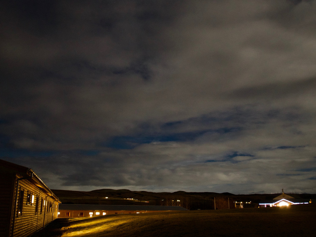 埃亚菲亚德拉库尔酒店主图