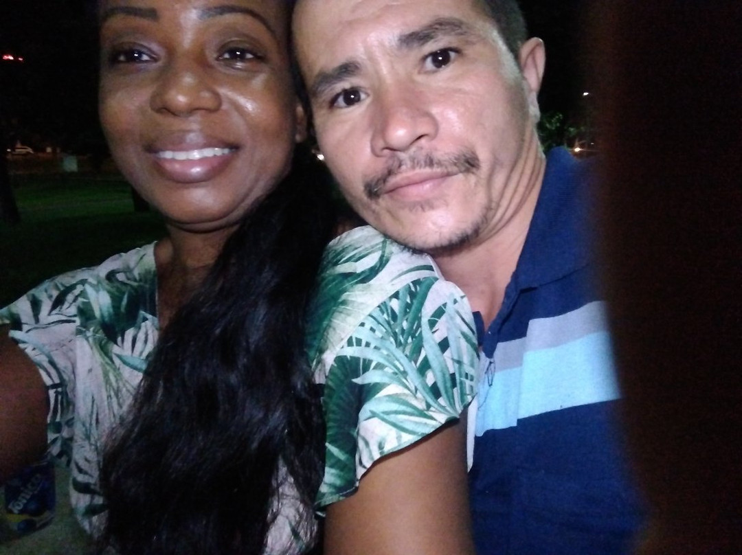 Povo Park-Presidente Prudente必去景点