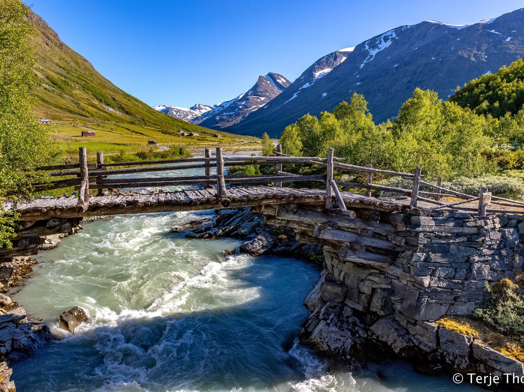 Norway Mountain Guides景点图片