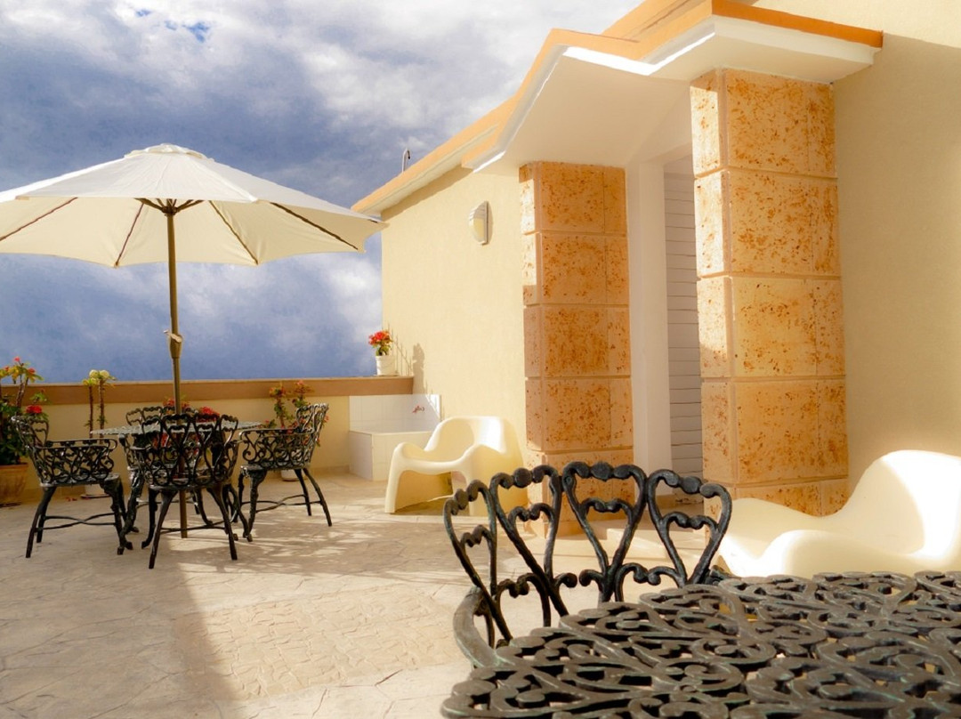 Casa Arletty Santa Marta主图