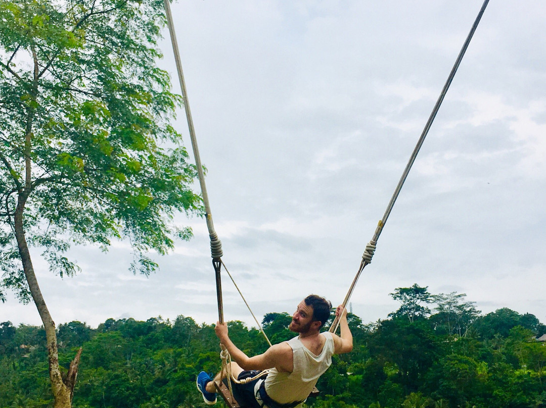 My Swing Bali景点图片