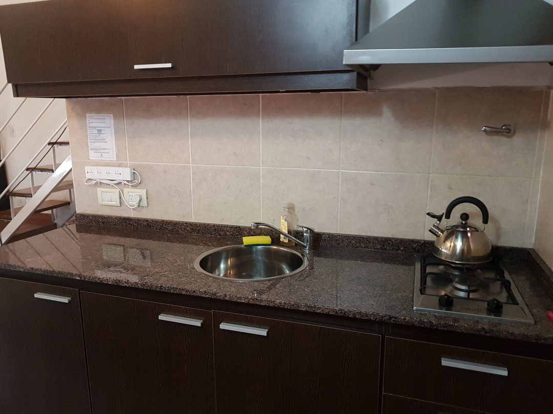 Puerto Delta Apart主图