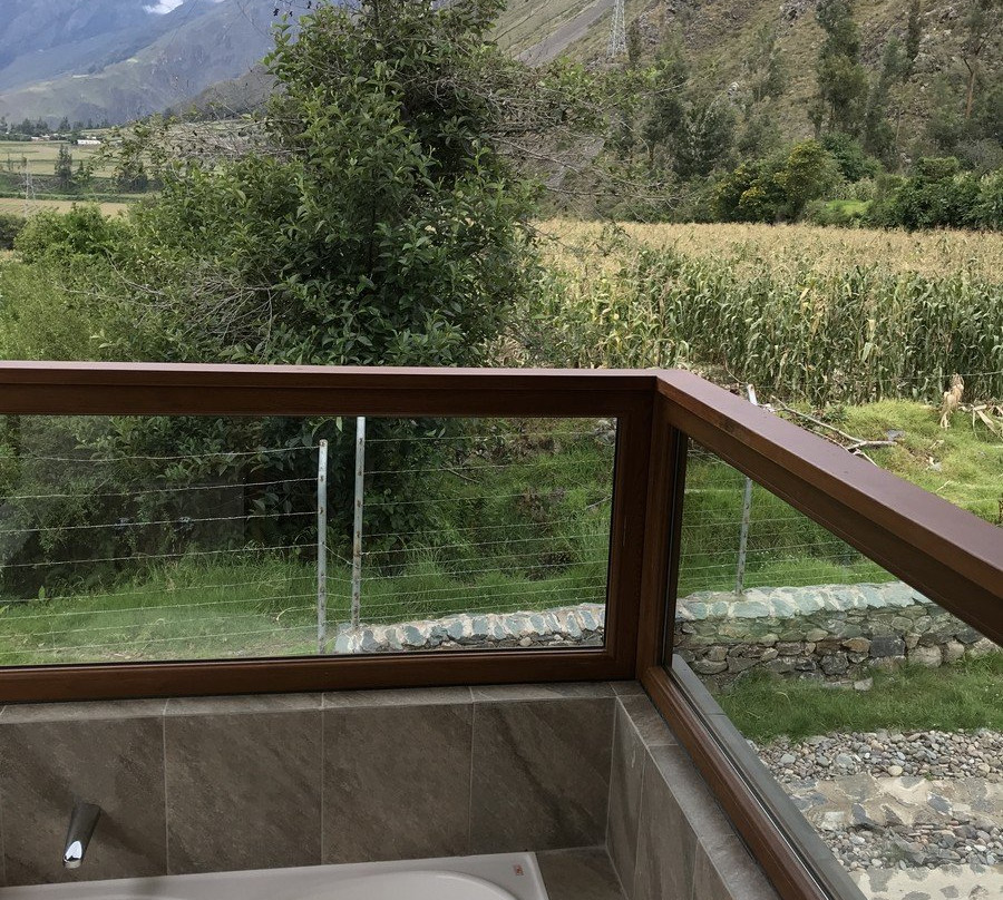 Del Pilar Ollantaytambo主图