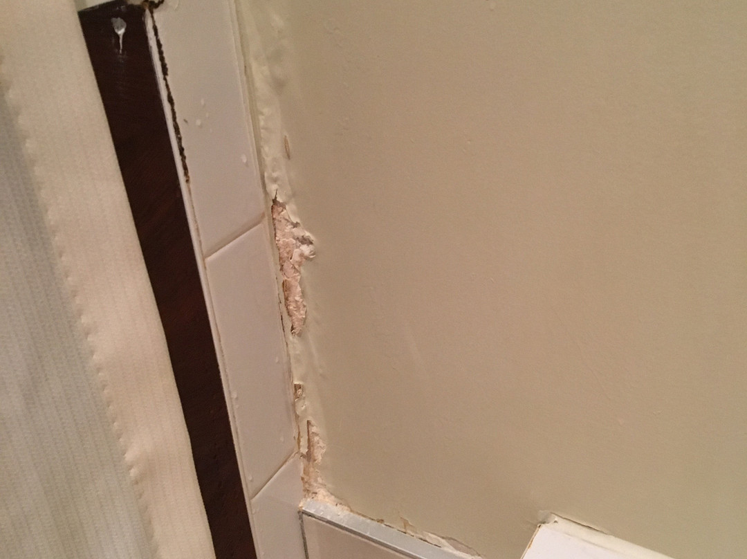 博讷恩特酒店主图