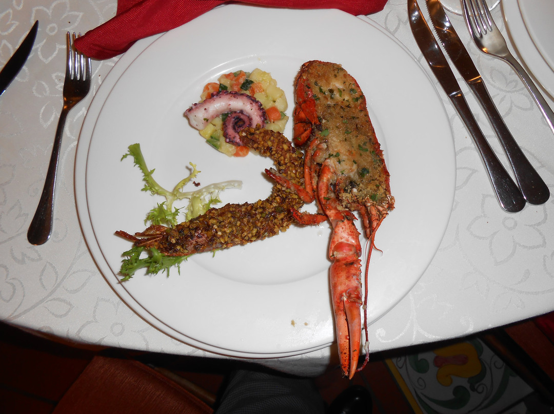 Da Mimi' Albergo Ristorante主图