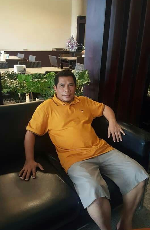 Rama Garden Hotel主图