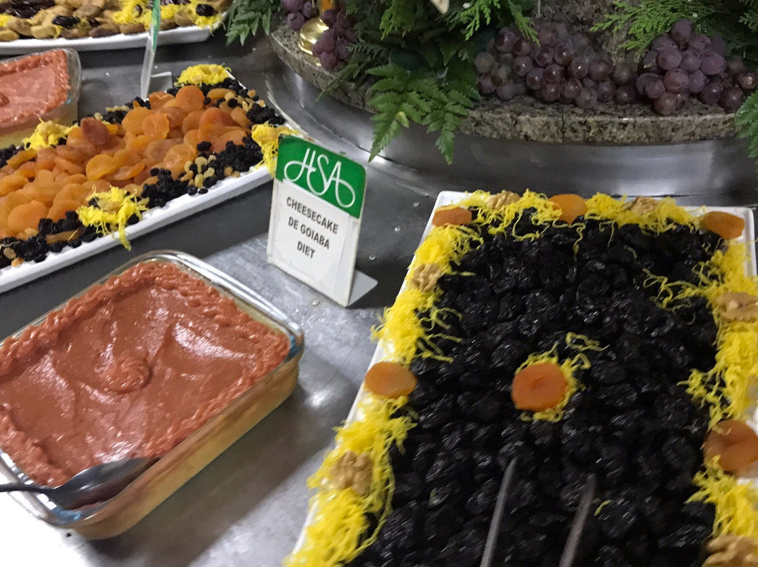 Hotel Sul América主图