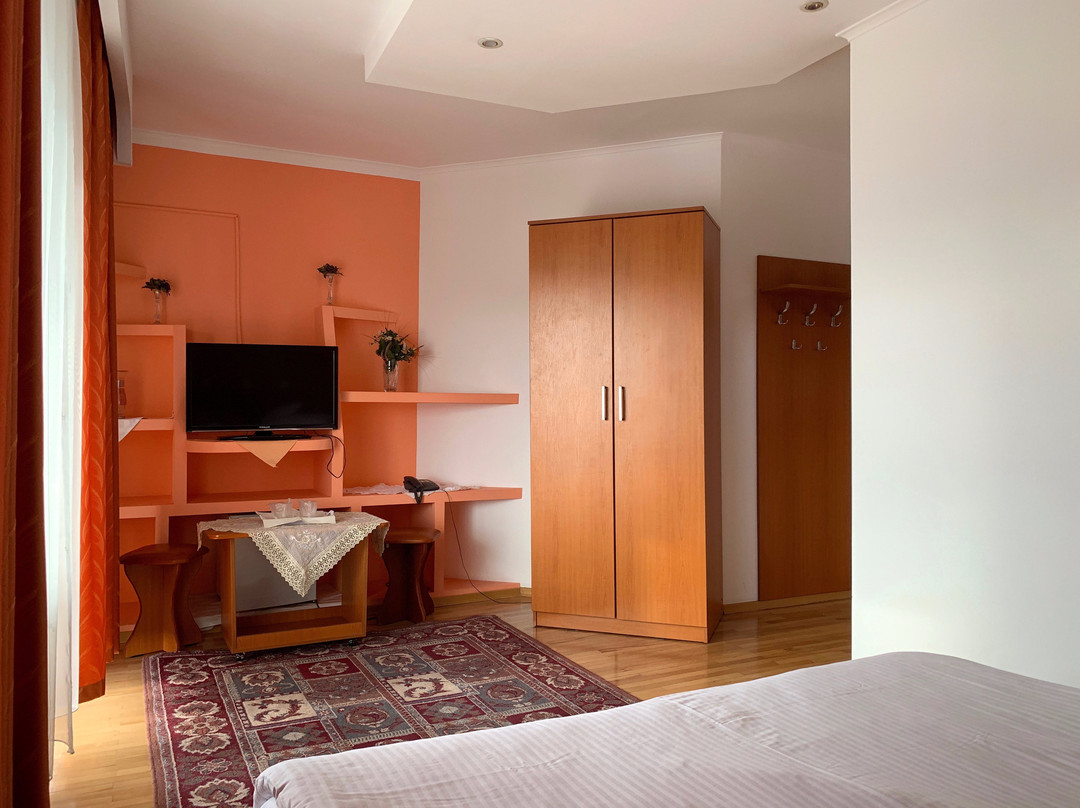 Pensiunea Confort主图